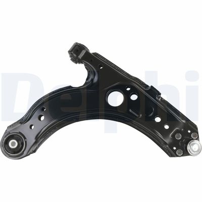 Control/Trailing Arm, wheel suspension TC786