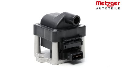 ZüNDSPULE METZGER AUTOTEILE 0880100 33