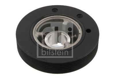 FEBI BILSTEIN Riemenscheibe, Kurbelwelle
