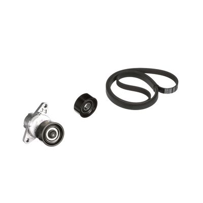 KEILRIPPENRIEMENSATZ GATES K015PK1750 46