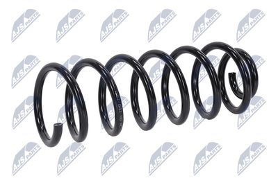ARC SPIRAL NTY ASZCT041 4