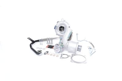 LADER AUFLADUNG BTS Turbo T981214 3