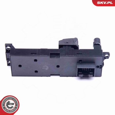 COMUTATOR MACARA GEAM ESEN SKV 37SKV015 2