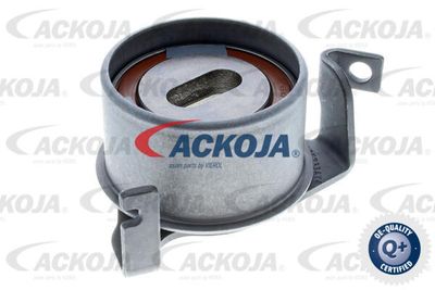 ACKOJA A37-0032 Натяжной ролик ремня ГРМ для MITSUBISHI LANCER V (CB_A, CD_A, CE_A)