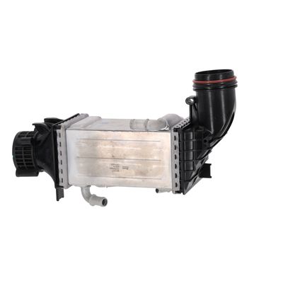 INTERCOOLER COMPRESOR NISSENS 961247 8