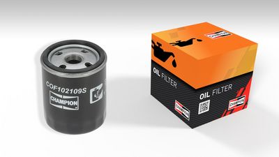 FILTRU ULEI CHAMPION COF102109S 1