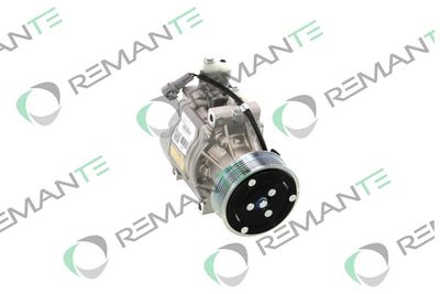 COMPRESOR CLIMATIZARE REMANTE 005001000347R 4