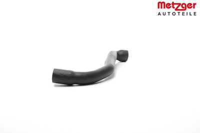 LADELUFTSCHLAUCH METZGER AUTOTEILE 2400482 8