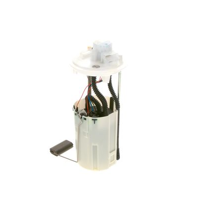 SISTEM ALIMENTARE CU COMBUSTIBIL BOSCH 0580313079 14