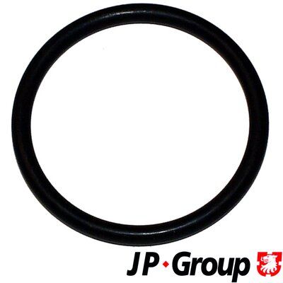Прокладка, термостат JP GROUP 1114650200 для VW SANTANA