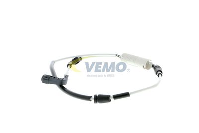 WARNKONTAKT BREMSBELAGVERSCHLEIß VEMO V20725123 42