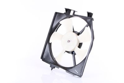 VENTILATOR RADIATOR NISSENS 85224 10