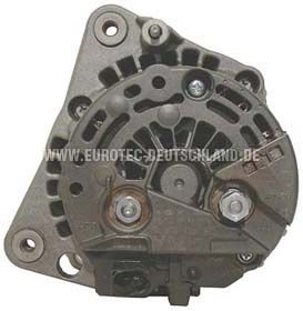 GENERATOR EUROTEC 12042600 2