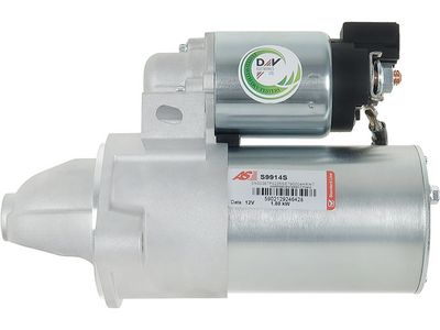 STARTER AS-PL S9914S 3