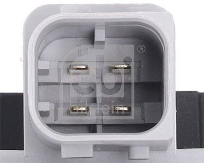 NOx-sensor, ureaindsprøjtning FEBI BILSTEIN 1003832