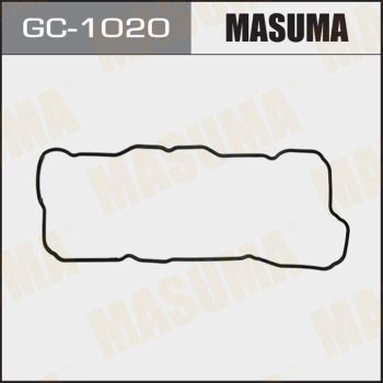 Прокладка, крышка головки цилиндра MASUMA GC-1020 для LEXUS RX