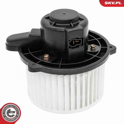 VENTILATOR HABITACLU ESEN SKV 68SKV215 3