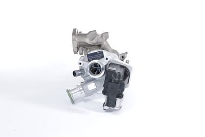 LADER AUFLADUNG BTS Turbo T914898 1