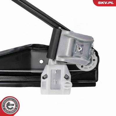Zvedací zařízení oken SKV 01SKV222