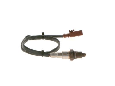 SONDA LAMBDA BOSCH 0258030255 4