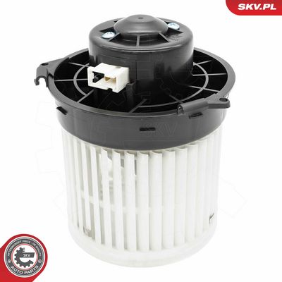 Vnútorný ventilátor ESEN SKV 68SKV161