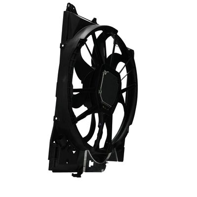 VENTILATOR RADIATOR NISSENS 85851 17