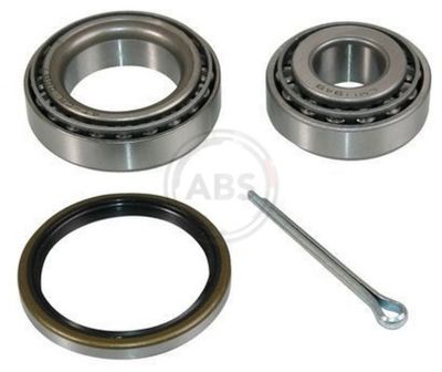 Wheel Bearing Kit 200464