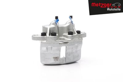 ETRIER FRANA METZGER AUTOTEILE 6260871 37