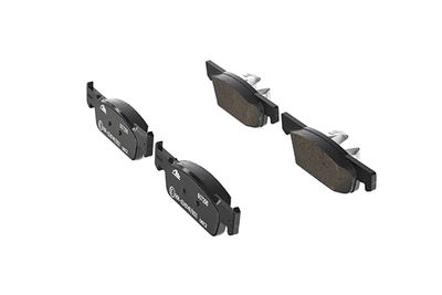 BREMSBELAGSATZ SCHEIBENBREMSE ATE 13046072982 18