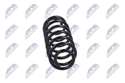 ARC SPIRAL NTY ASZWW057 35