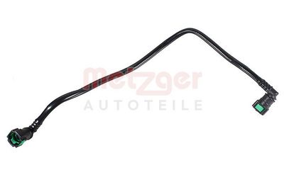 CONDUCTA ALIMENTARE CU COMBUSTIBIL