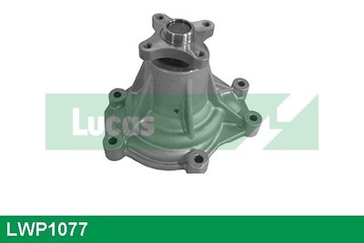 POMPă DE APă RăCIRE MOTOR LUCAS LWP1077