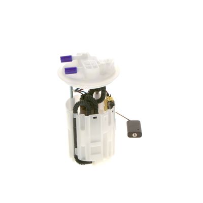 SISTEM ALIMENTARE CU COMBUSTIBIL BOSCH 1987580052 3