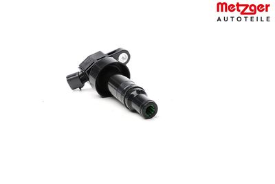 ZüNDSPULE METZGER AUTOTEILE 0880543 9
