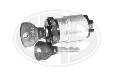 Переключатель зажигания ERA 662130 для FIAT 500