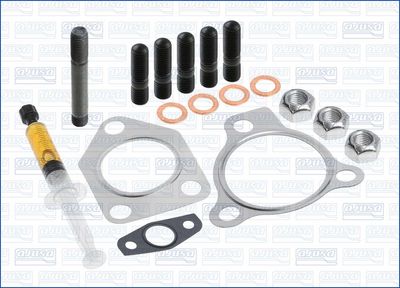 SET MONTAJ TURBOCOMPRESOR