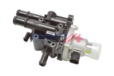 CARCASA TERMOSTAT BOGAP W4242100