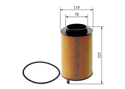 Ölfilter