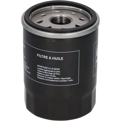 FILTRU ULEI KOLBENSCHMIDT 50013848 17