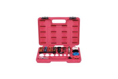 ENTRIEGELUNGSWERKZEUGSATZ KRAFTSTOFFLEITUNG KS TOOLS 1151260 11