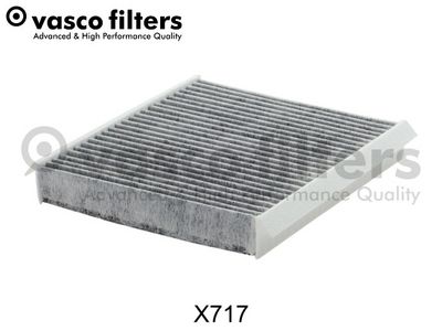 FILTRU AER HABITACLU