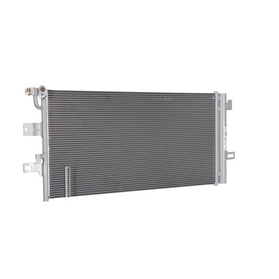 KONDENSATOR KLIMAANLAGE NISSENS 941434 39