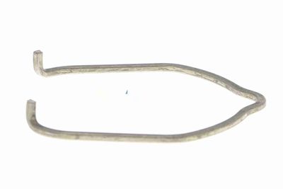 HALTESCHELLE LADELUFTSCHLAUCH VAICO V104446 3