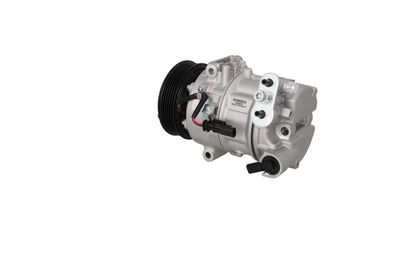 COMPRESOR CLIMATIZARE KAMOKA 7820051