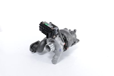 LADER AUFLADUNG BTS Turbo T914658 5