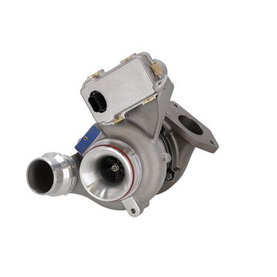 COMPRESOR SISTEM DE SUPRAALIMENTARE NISSENS 93327 1