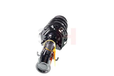 ANSAMBLU TELESCOP ARC GH GH353610C09 45