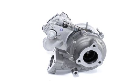 LADER AUFLADUNG BTS Turbo T918658 18