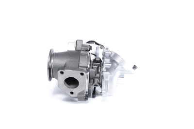 LADER AUFLADUNG BTS Turbo T914820LI 28