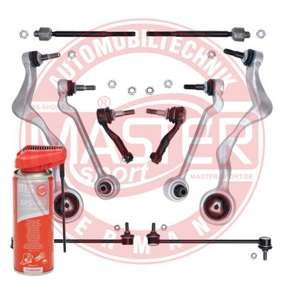 SET SUSPENSIE ROATA MASTER-SPORT GERMANY 368562KITMSP